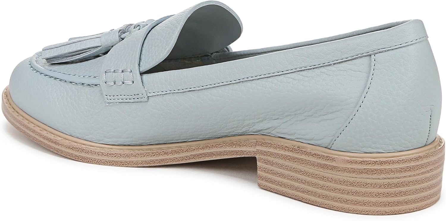 Franco Sarto L-Carolynn Low Women's Loafers NW/OB