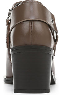 Franco Sarto Women's A-Imogen Bootie NW/OB