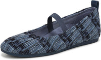 Denim Multi