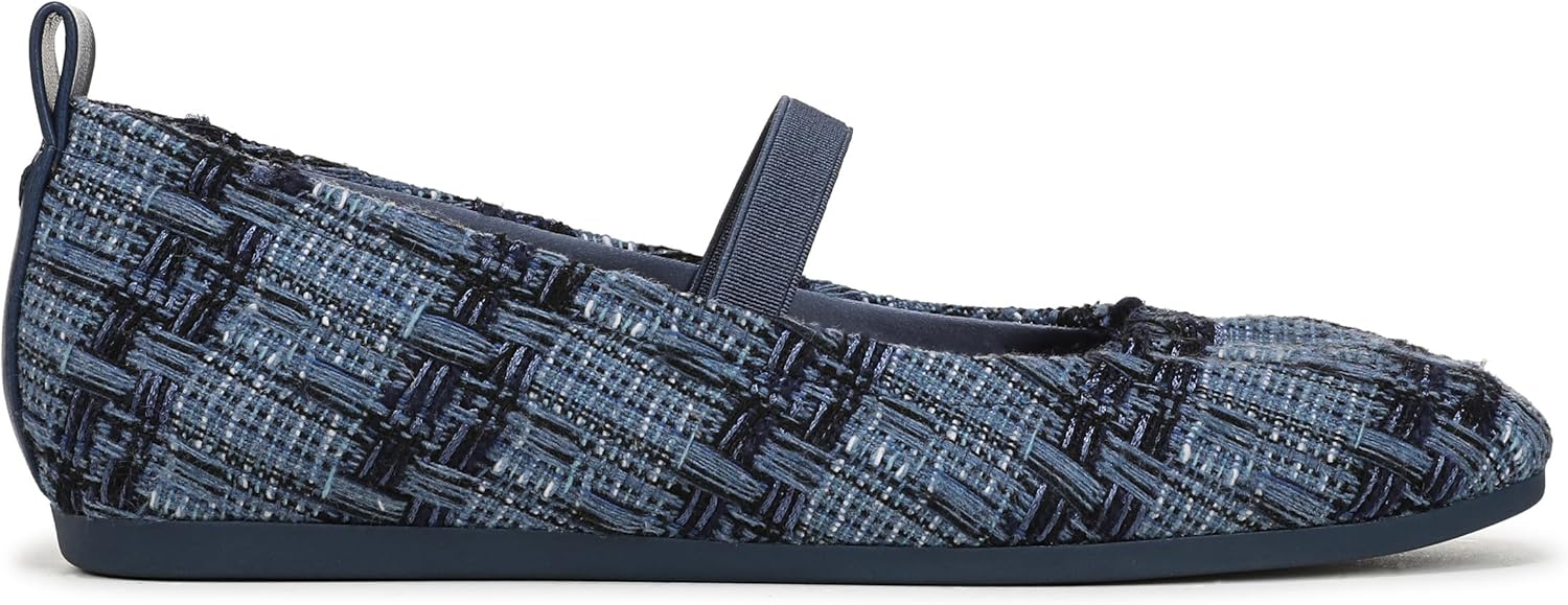 Vionic Women's Colette Mary Jane Ballet Flat NW/OB