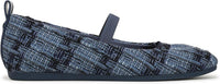Vionic Women's Colette Mary Jane Ballet Flat NW/OB