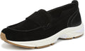 Black Suede