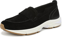 Black Suede