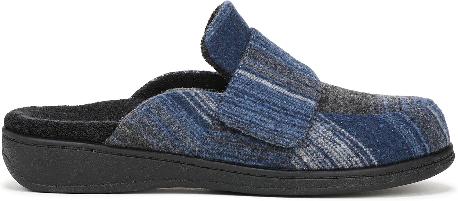 Vionic Women's Gemma II Mule Slippers NW/OB