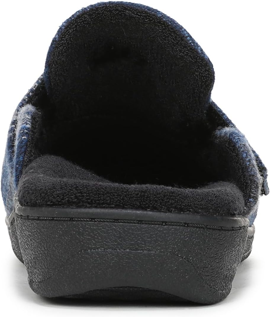 Vionic Women's Gemma II Mule Slippers NW/OB