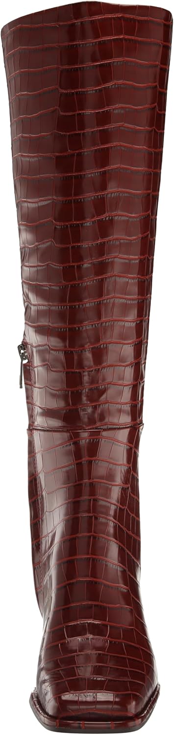 Sam Edelman Issabel Women's High Boot NW/OB