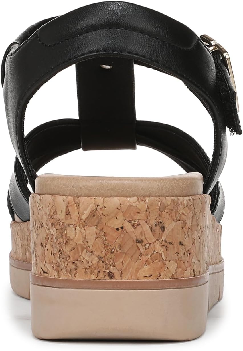 Dr. Scholl's Once Again Women's Sandals NW/OB