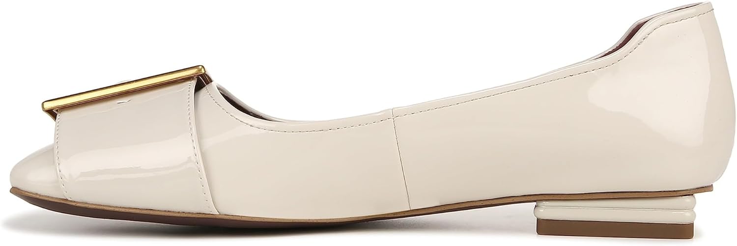 Franco Sarto Women's Tahlia Ballet Flat NW/OB