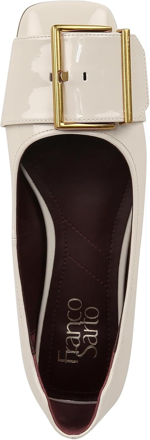 Franco Sarto Women's Tahlia Ballet Flat NW/OB