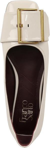 Franco Sarto Women's Tahlia Ballet Flat NW/OB