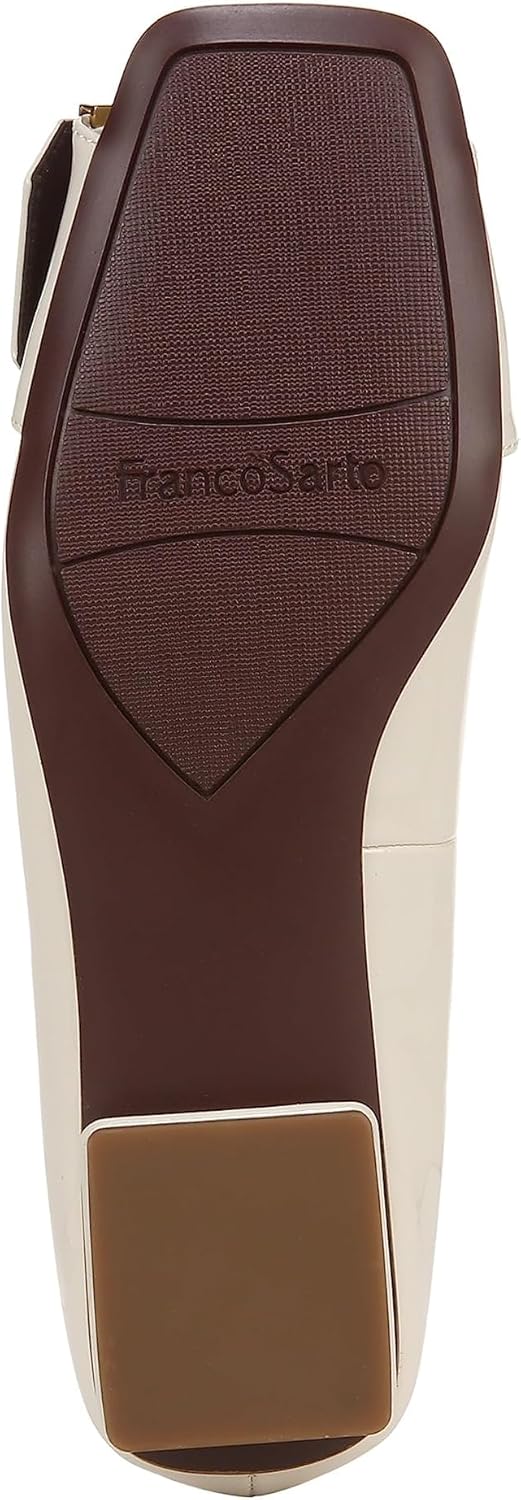 Franco Sarto Women's Tahlia Ballet Flat NW/OB