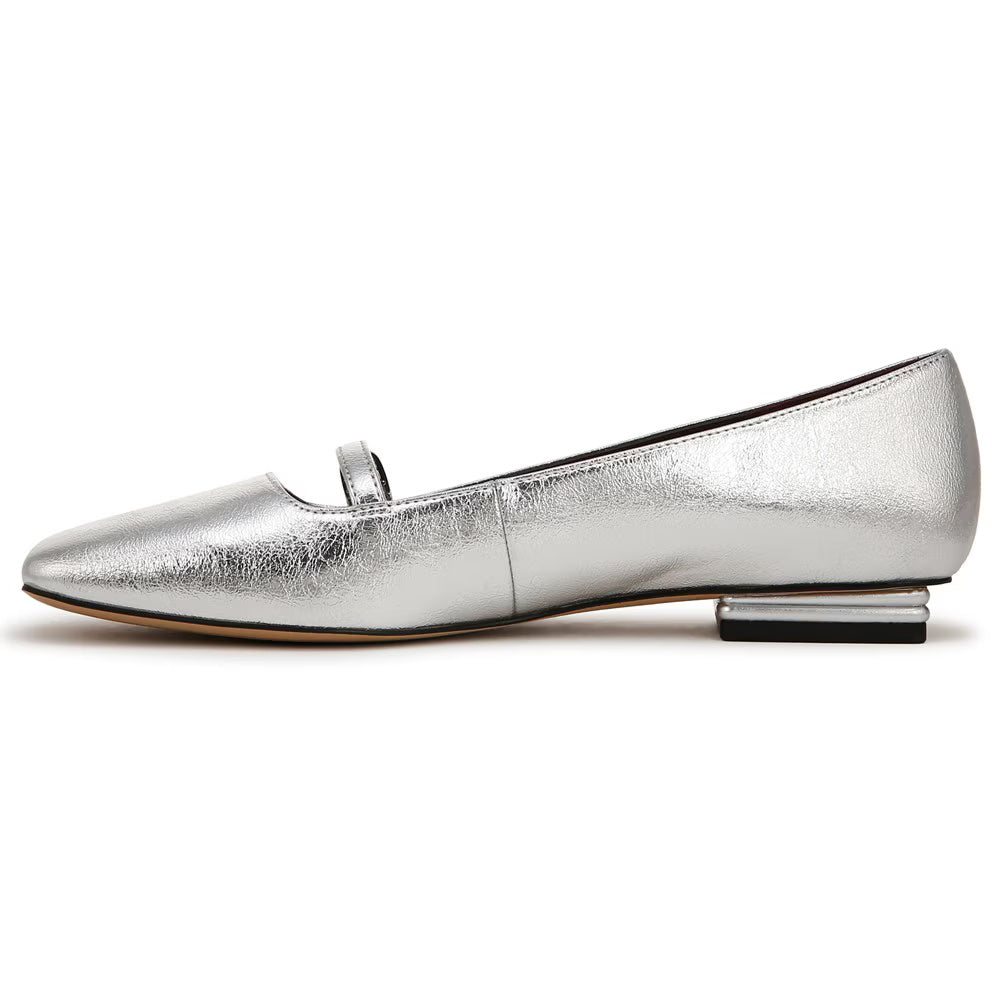 Franco Sarto Women's Tayana Flats NW/OB