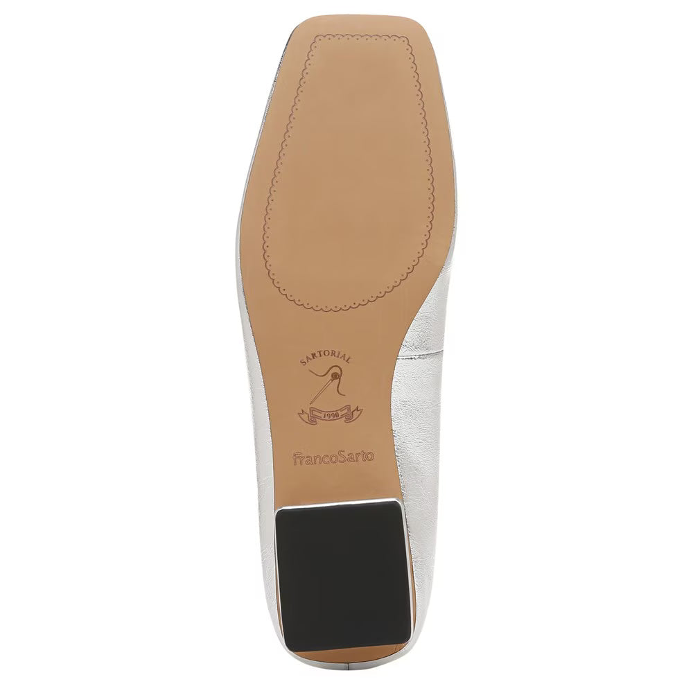 Franco Sarto Women's Tayana Flats NW/OB