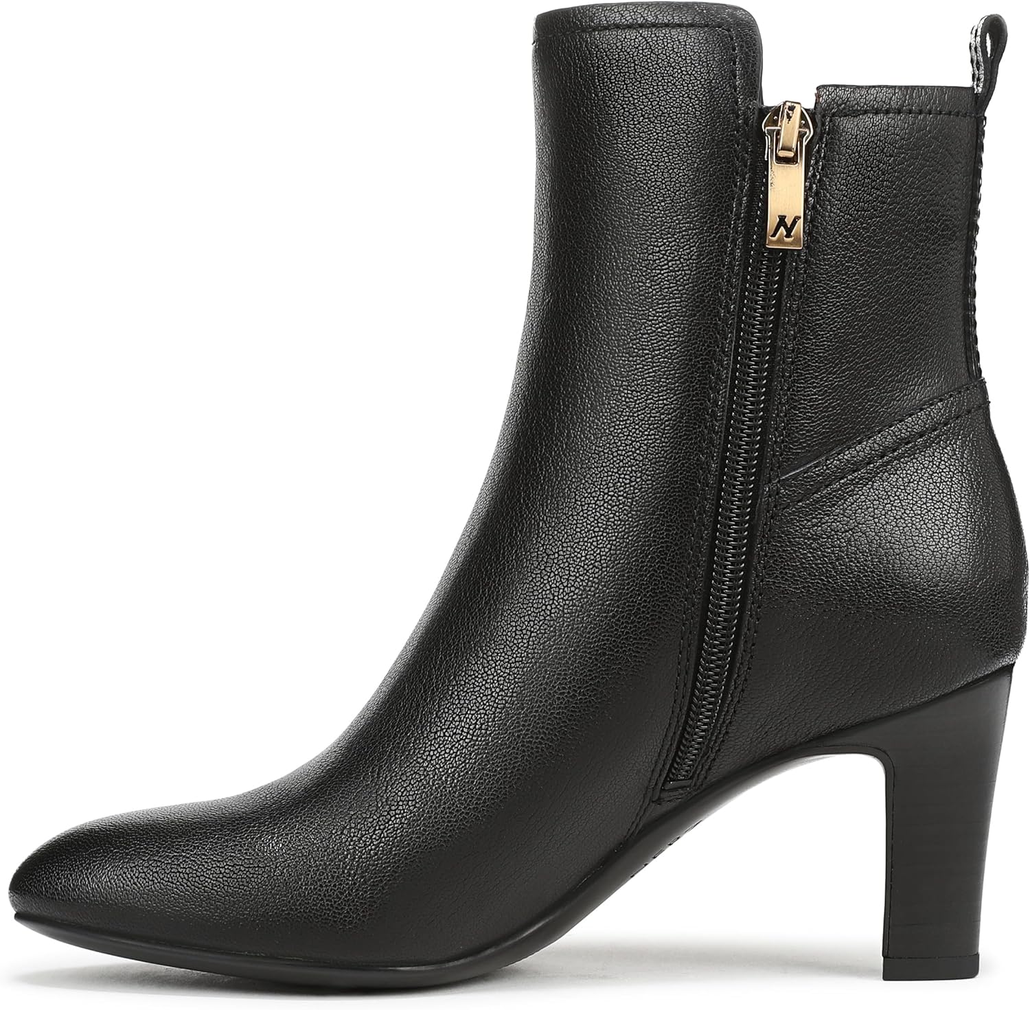 Naturalizer Yoyo Women's Ankle Boots NW/OB