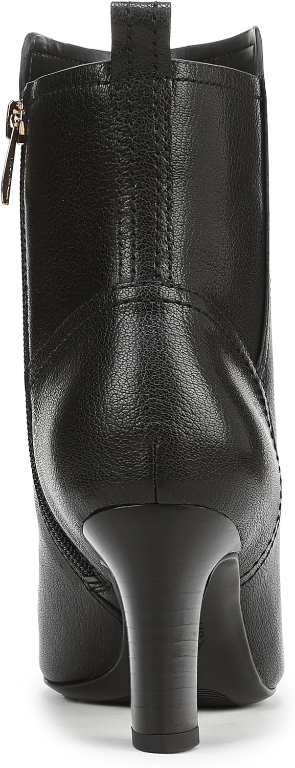 Naturalizer Yoyo Women's Ankle Boots NW/OB