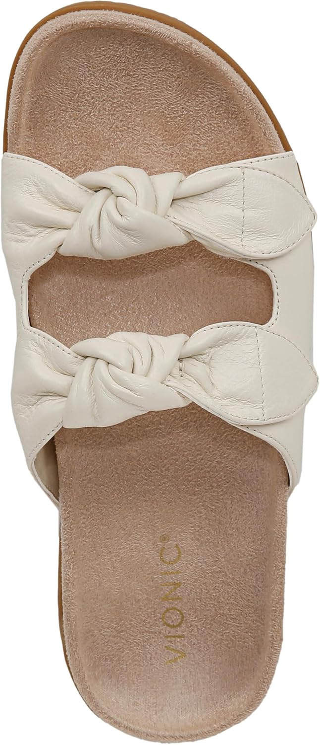 Vionic Women's Elara Slide Sandals NW/OB