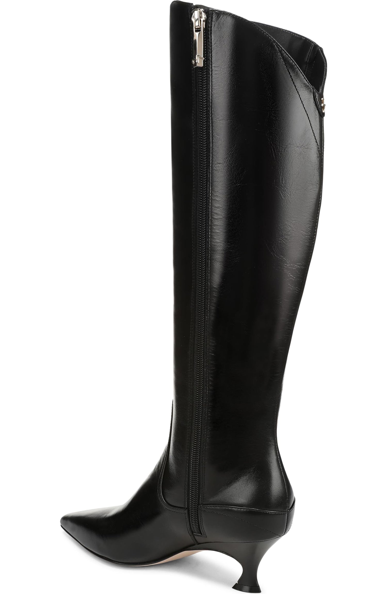 Naturalizer Women's Pepper Knee High Boots NW/OB