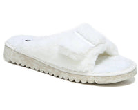 Tofu Faux Fur