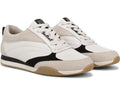 Warm White/Black