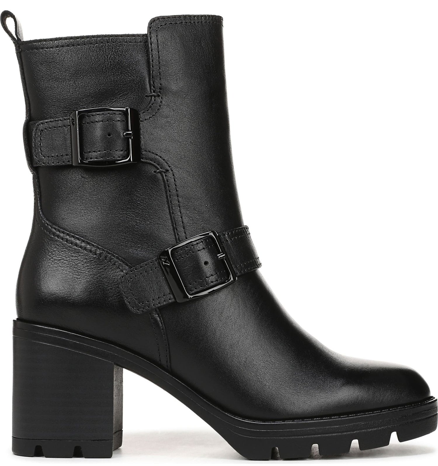 Naturalizer Vail Women's Boots NW/OB