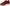 Cranberry Red Suede