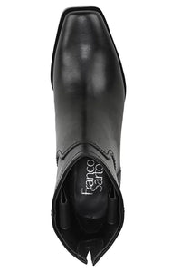 Franco Sarto Ivanna Women's Booties NW/OB