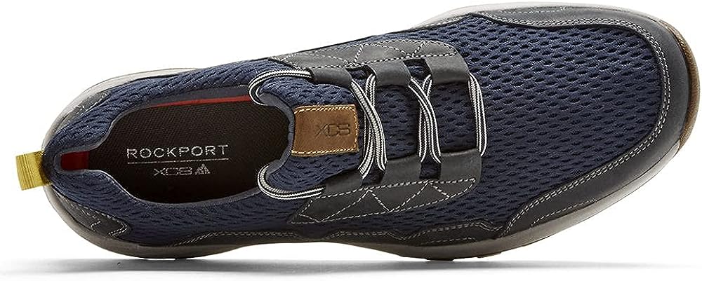 Rockport XCS Spruce Peak Men's Sneakers NW/OB