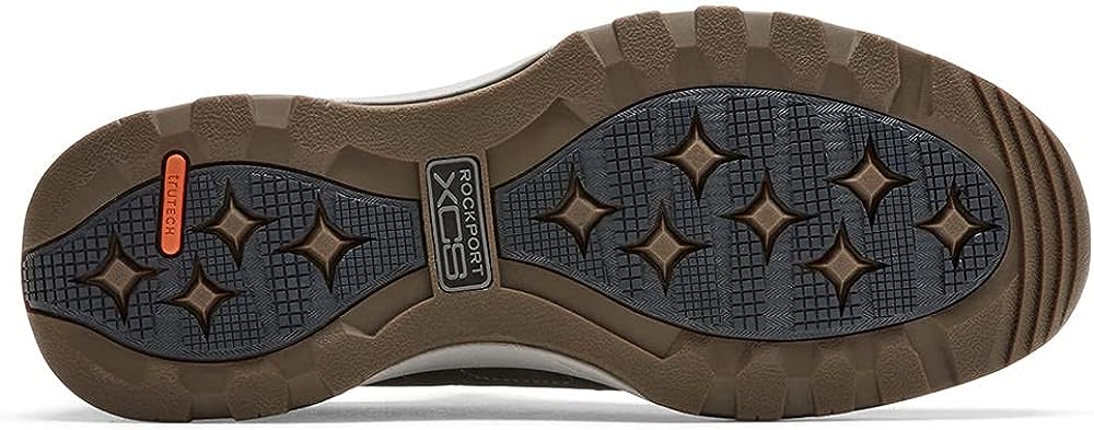 Rockport XCS Spruce Peak Men's Sneakers NW/OB