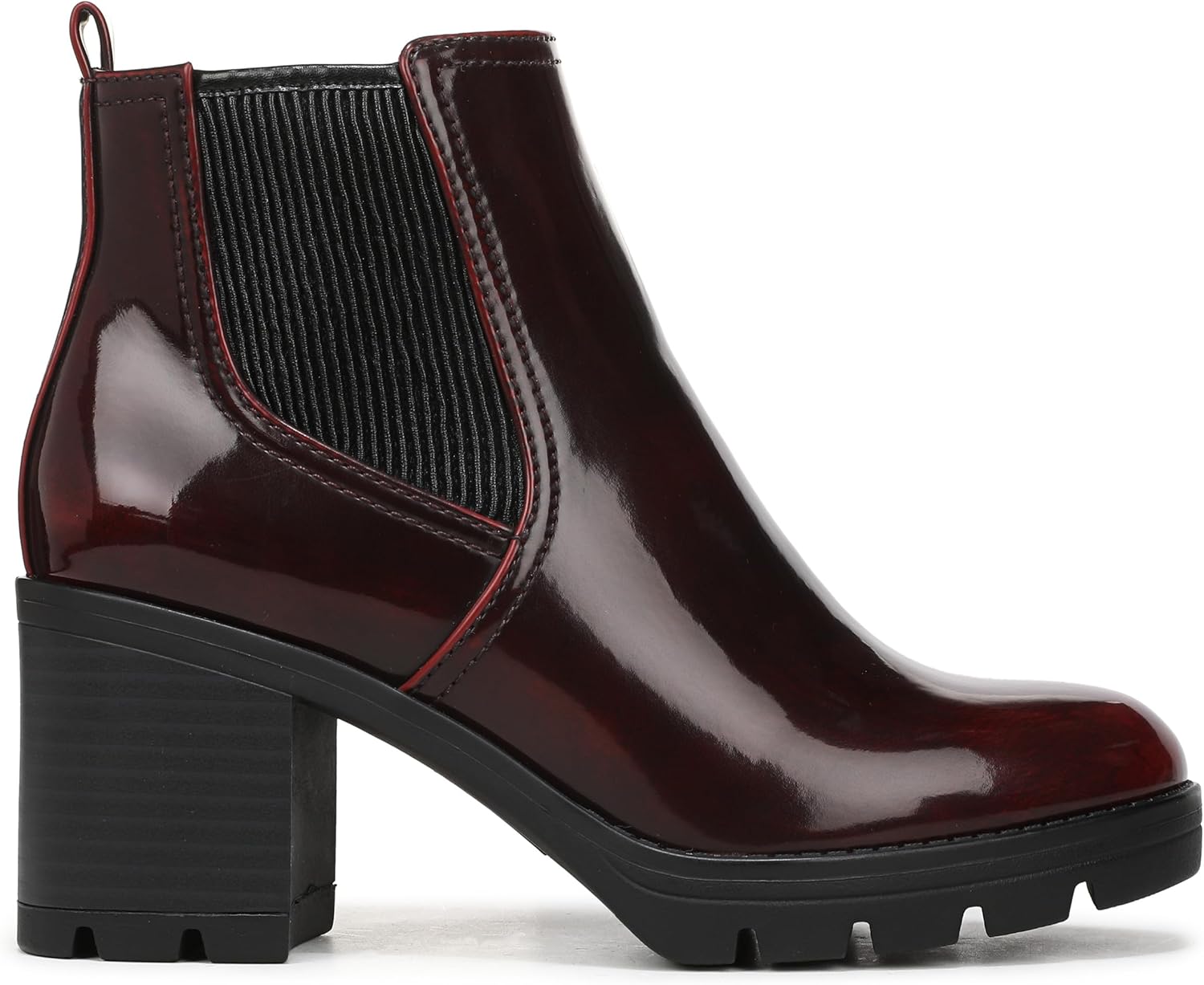 Naturalizer Madalynn Gore Women's Boots NW/OB