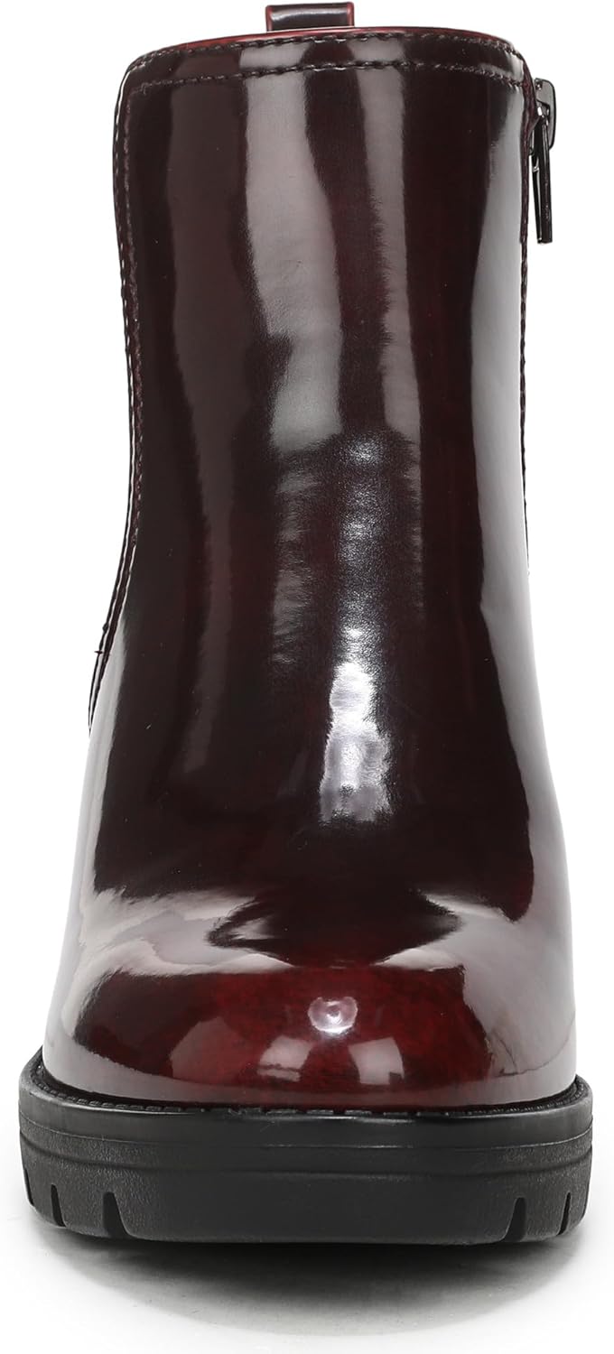 Naturalizer Madalynn Gore Women's Boots NW/OB