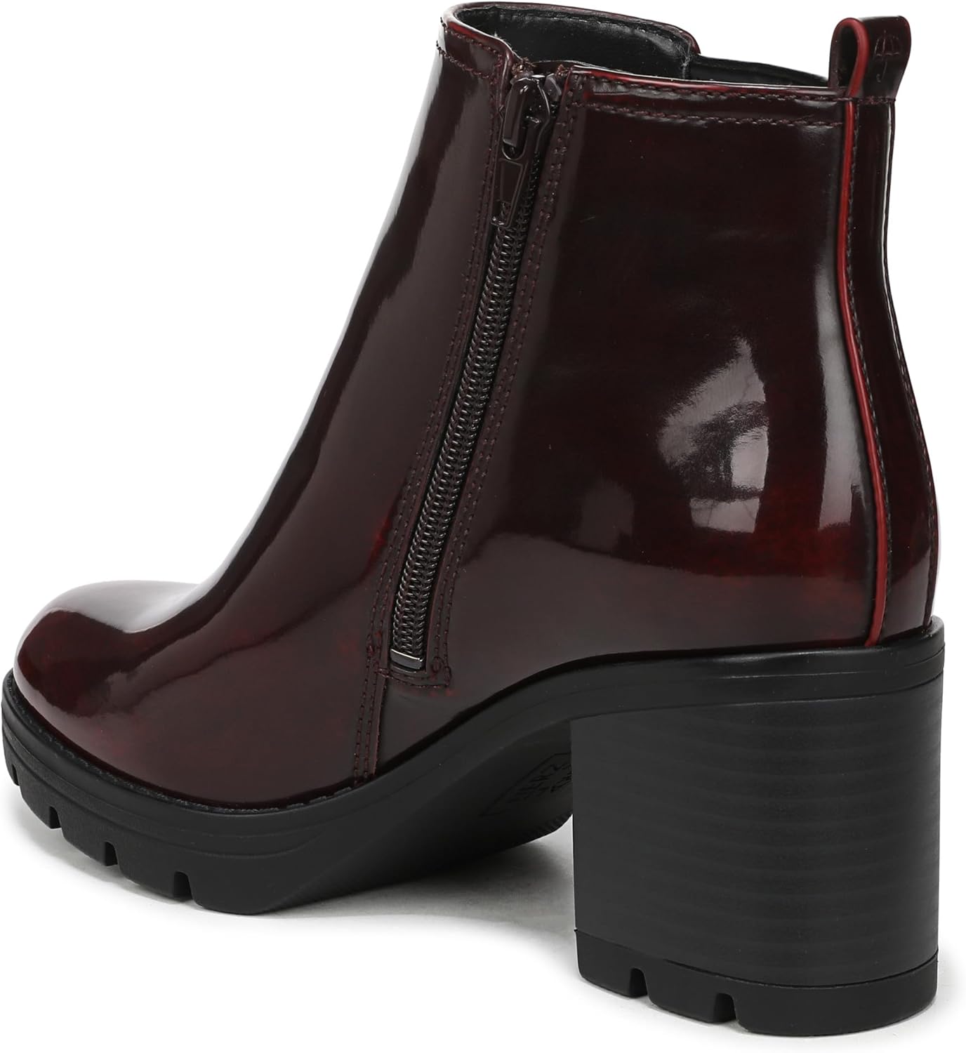 Naturalizer Madalynn Gore Women's Boots NW/OB