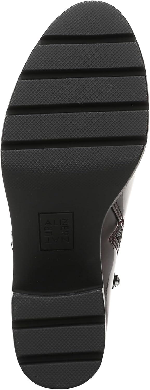 Naturalizer Madalynn Gore Women's Boots NW/OB