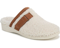 Cream Shearling