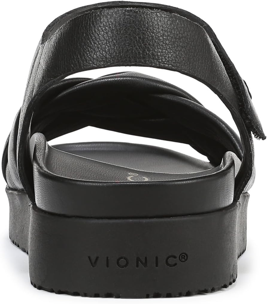Vionic Women's Rosa Strappy Sandals NW/OB