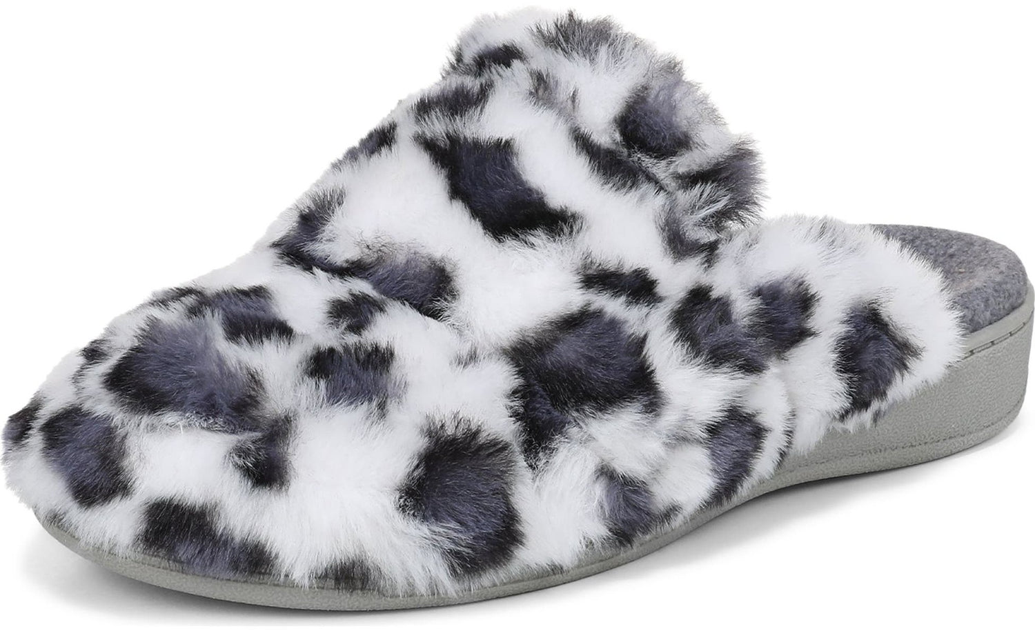 White Leopard