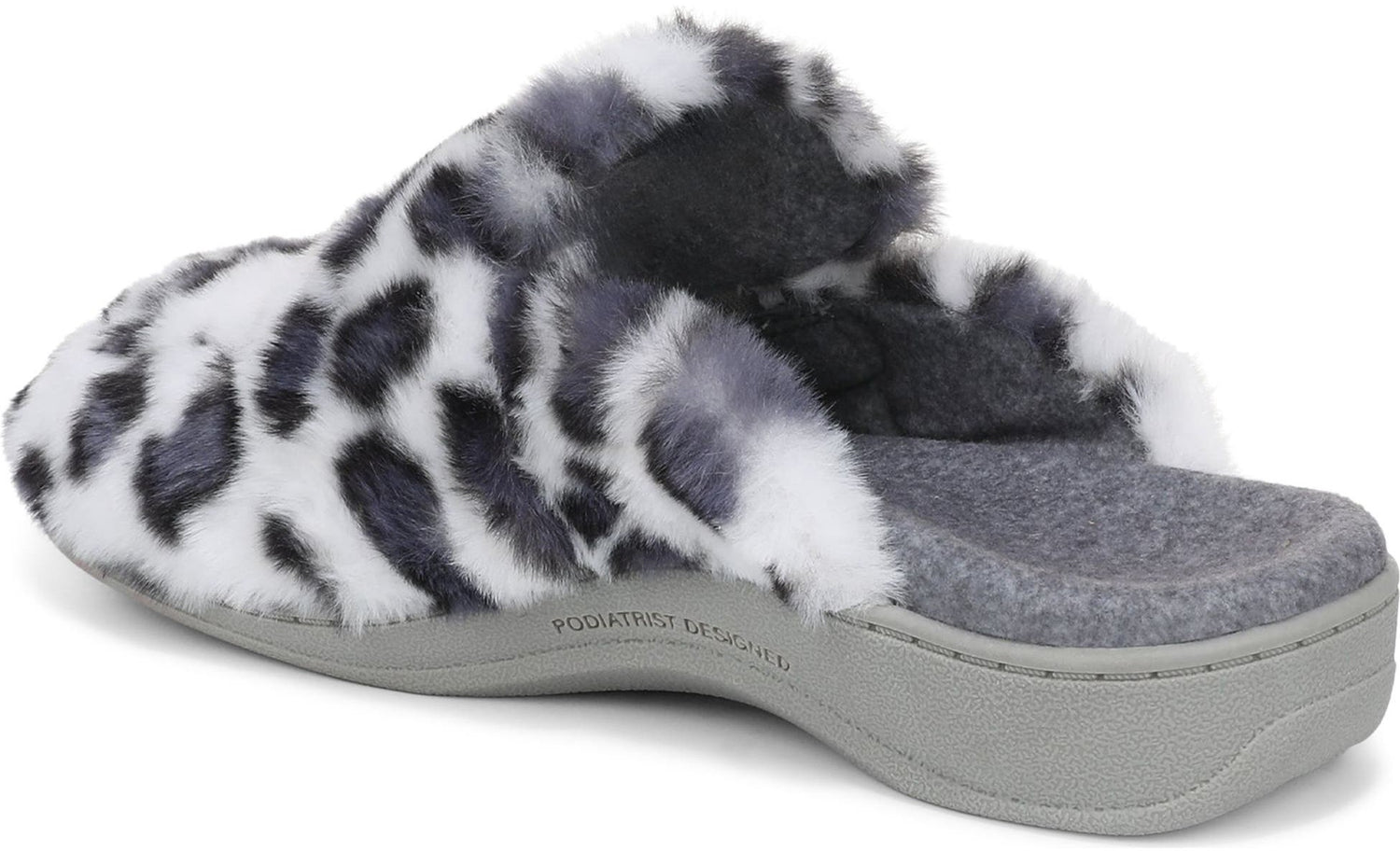 Vionic Women's Gemma II Mule Slippers NW/OB