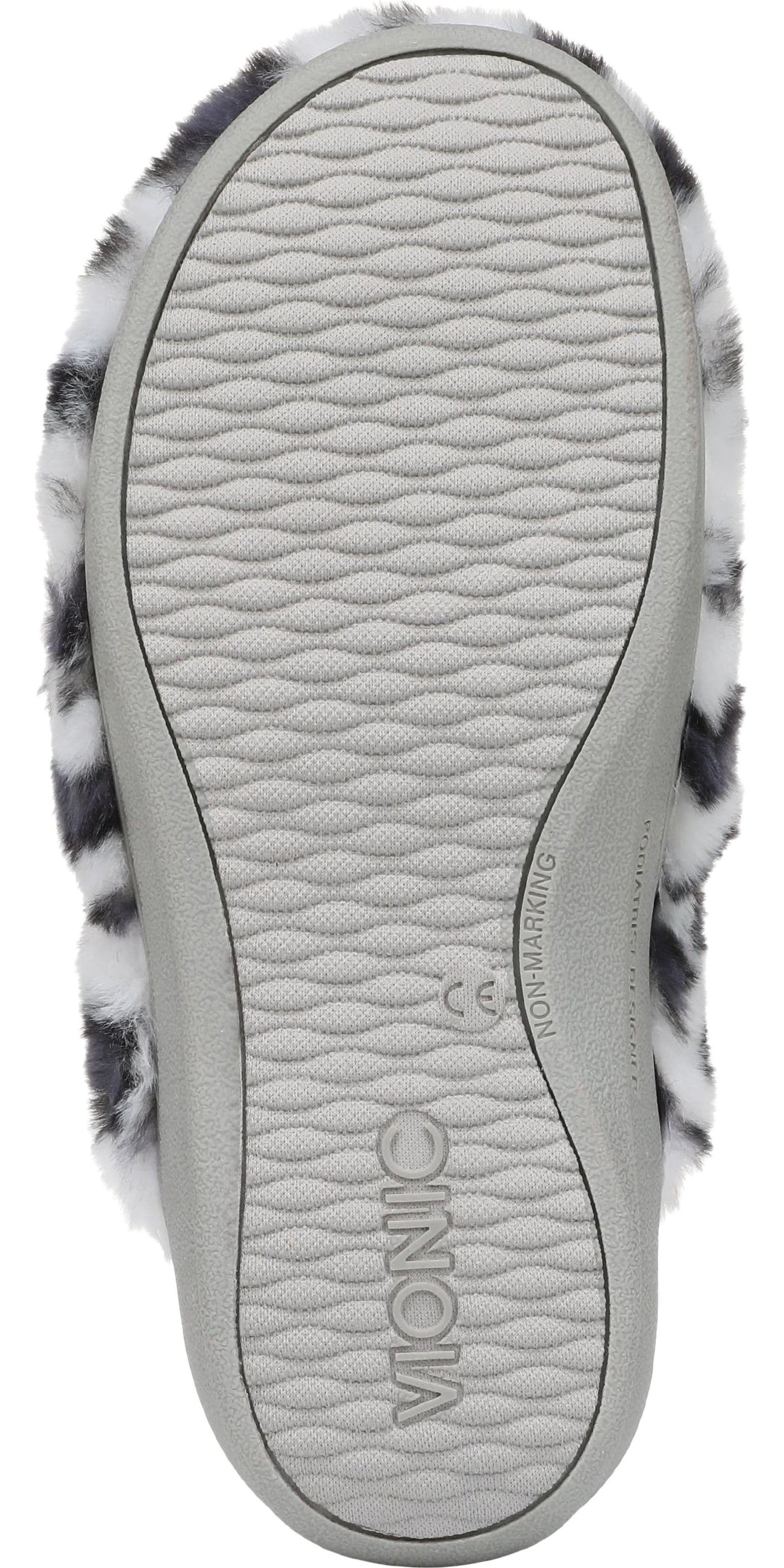 Vionic Women's Gemma II Mule Slippers NW/OB