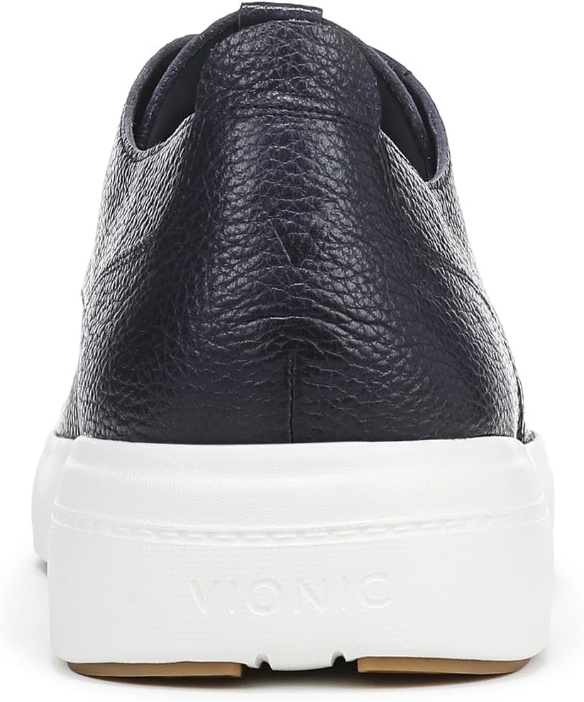 Vionic Men's Carter Lace Up Sneaker NW/OB