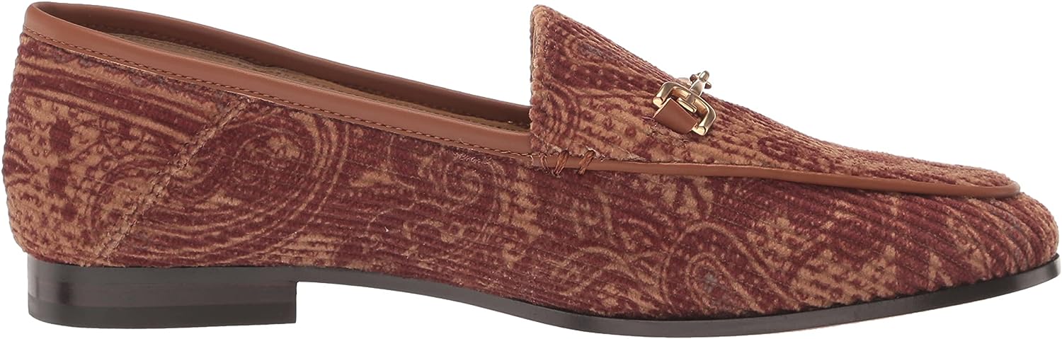 Sam Edelman Loraine Women's Loafers NW/OB