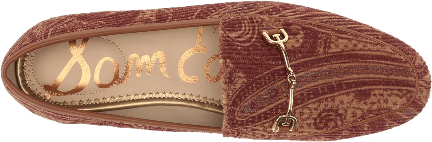 Sam Edelman Loraine Women's Loafers NW/OB