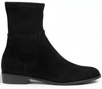 Stuart Weitzman Lilene Women's Ankle Boots NW/OB