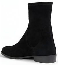 Stuart Weitzman Lilene Women's Ankle Boots NW/OB