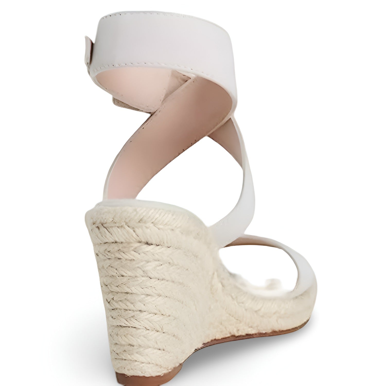 Stuart Weitzman Lexia Women's Wedge Sandals NW/OB