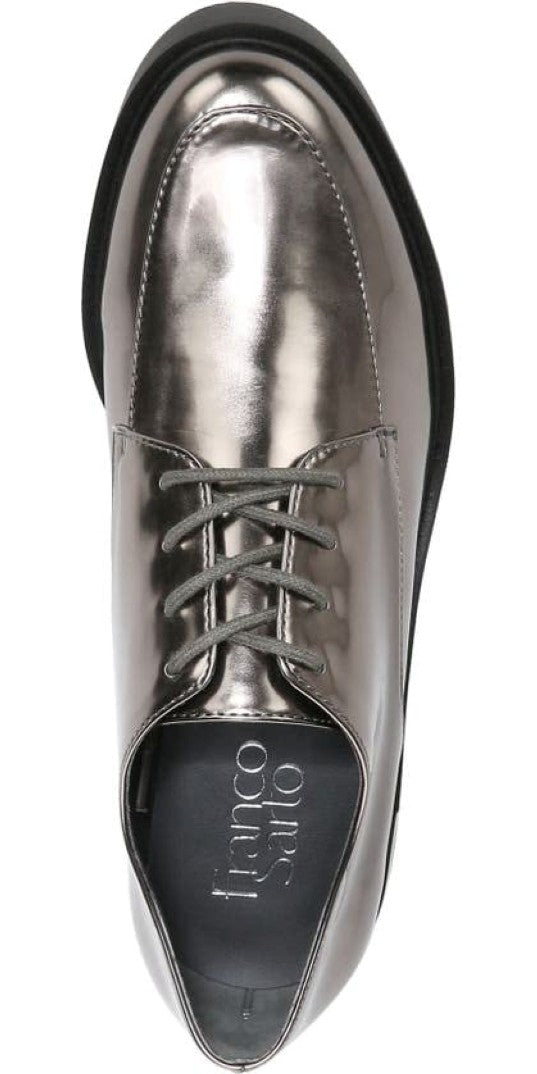 Franco Sarto Charles 6 Women's Oxfords NW/OB