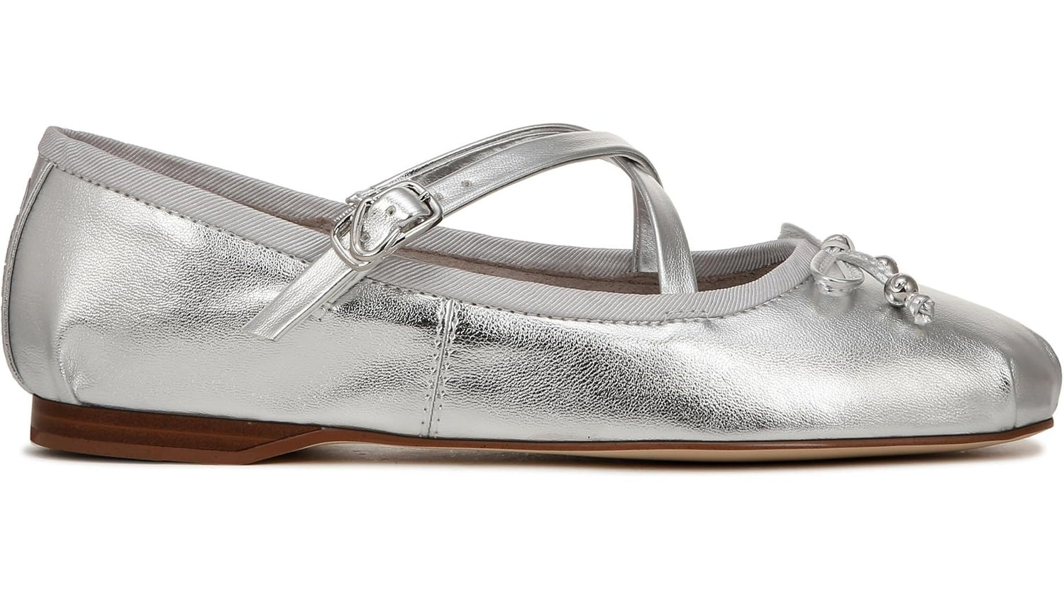 Circus NY Sam Edelman Women's Zuri Flats NW/OB