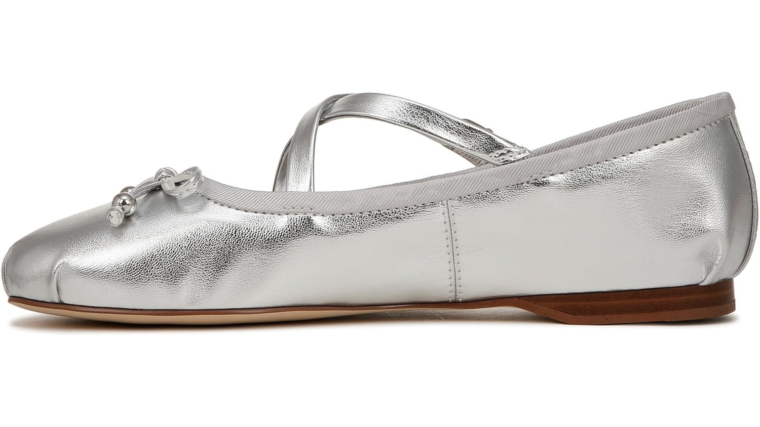 Circus NY Sam Edelman Women's Zuri Flats NW/OB