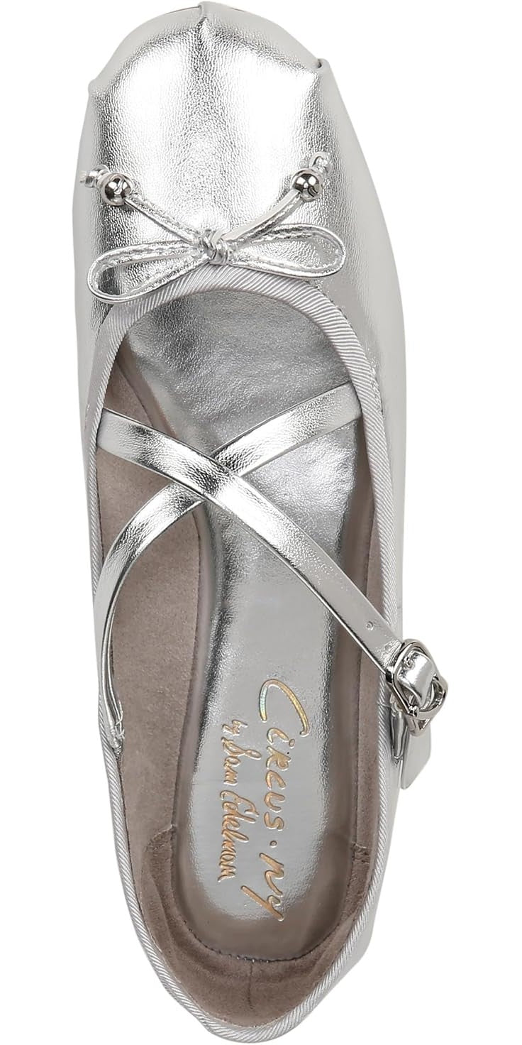 Circus NY Sam Edelman Women's Zuri Flats NW/OB