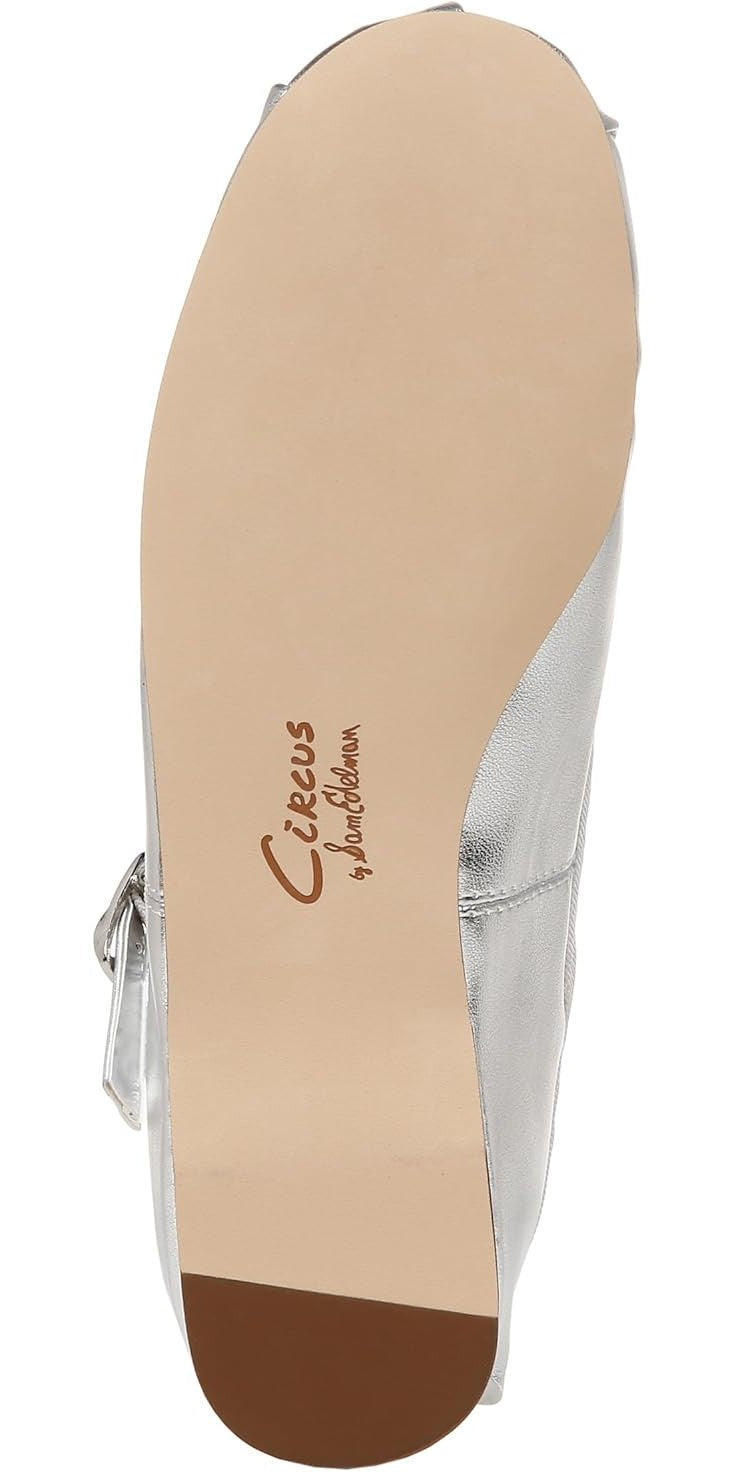 Circus NY Sam Edelman Women's Zuri Flats NW/OB