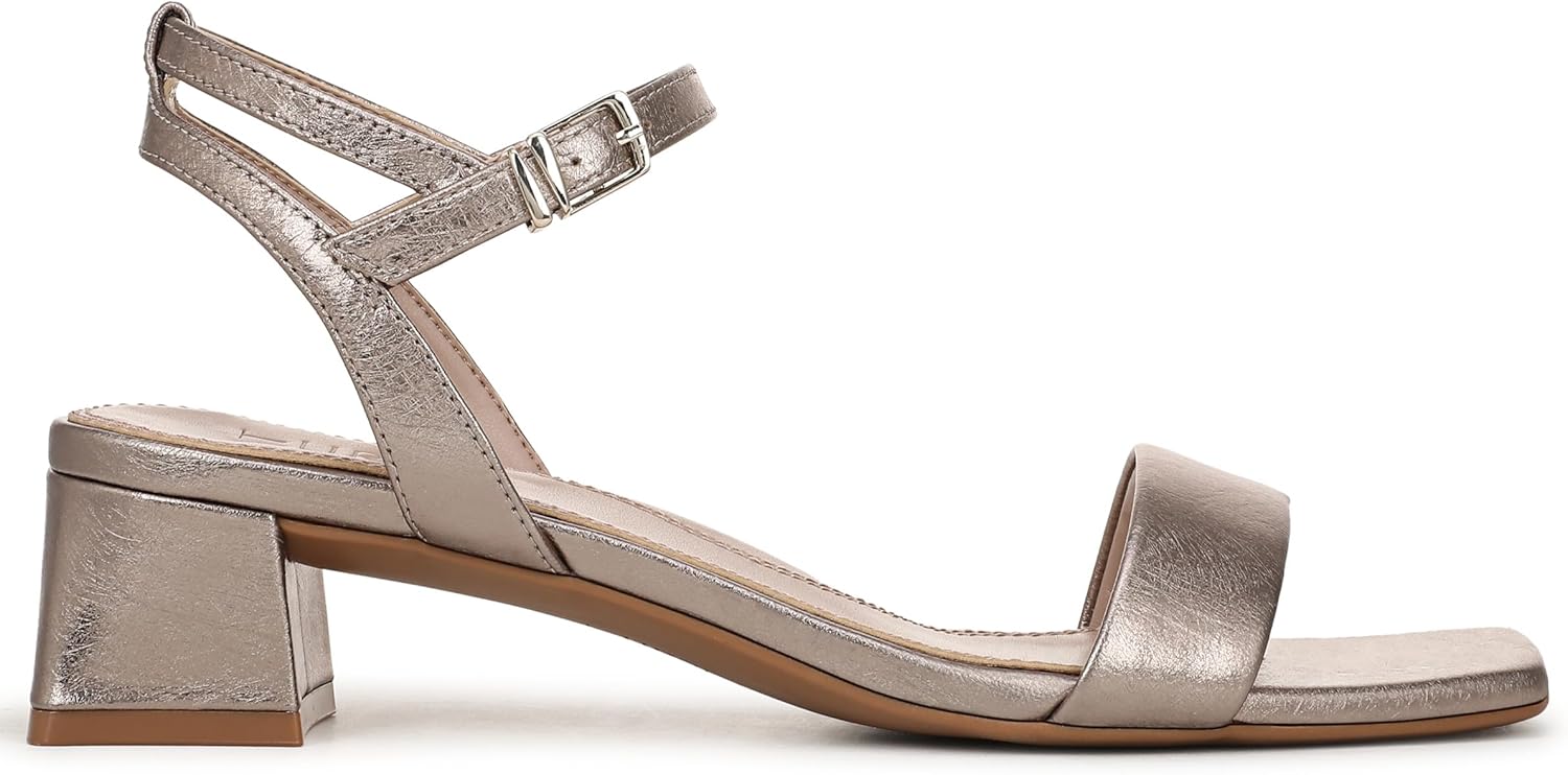 Naturalizer Hana Women's Heeled Sandal NW/OB