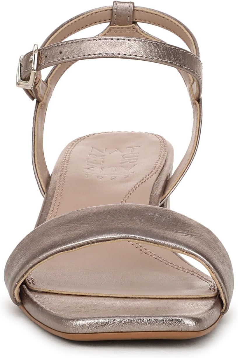 Naturalizer Hana Women's Heeled Sandal NW/OB